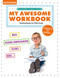 My Awesome Workbook Grade 4 to Grade 5 by Madison Parker, 9798890424709
