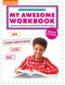 My Awesome Workbook Middle School by Madison Parker, 9798890424723