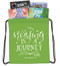 Fifth Grade Gold Summer Connections Backpack by Crabtree and Seahorse Publishing, 9781039850163