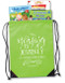 PreK Bronze Summer Connections Backpack by Crabtree, Seahorse Publishing, 9781039850217