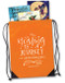 Fourth Grade Bronze Summer Connections Backpack by Crabtree, Seahorse Publishing, 9781039623361