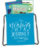 Third Grade Silver Spanish  Summer Connections Backpack by Crabtree and Seahorse Publishing, 9781039623620