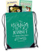 First Grade Bronze  Spanish Summer Connections Backpack by Crabtree, Seahorse Publishing, 9781039624023