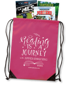 Third Grade Bronze  Spanish Summer Connections Backpack by Crabtree, Seahorse Publishing, 9781039624047
