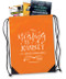 Fourth Grade Bronze  Spanish Summer Connections Backpack by Crabtree, Seahorse Publishing, 9781039624054
