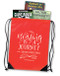 Sixth Grade Bronze Summer Connections Backpack by Crabtree, Seahorse Publishing, 9781039623385