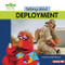 Talking about Deployment (A Sesame Street ® Resource) by Charlotte Reed, 9798765620205