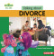 Talking about Divorce (A Sesame Street ® Resource) - 9798765629673 by Brianna Kaiser, 9798765629673