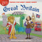 50 Things You Didn't Know about Great Britain by Sean O'Neill, Sean O'Neill, 9781643713304