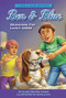 Searching for Lucky #3002 (A Ben and Blue Mystery) by Ellen Melissa Cohen, Donald Wu, 9781643713731