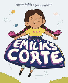 Emilia's Corte by Veronica Castillo, Juleesa Espinoza, Juleesa Espinoza, 9781958372548