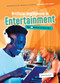 Artificial Intelligence in Entertainment (Will AI Help Us or Hurt Us?) by Nick Hunter, 9781916526662