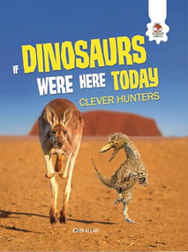 Clever Hunters by John Allan, Simon Mendez, 9781916598683