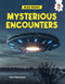 Mysterious Encounters by Paul Stevenson, 9781835690123