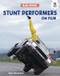 Stunt Performers on Film by Paul Stevenson, 9781835690154