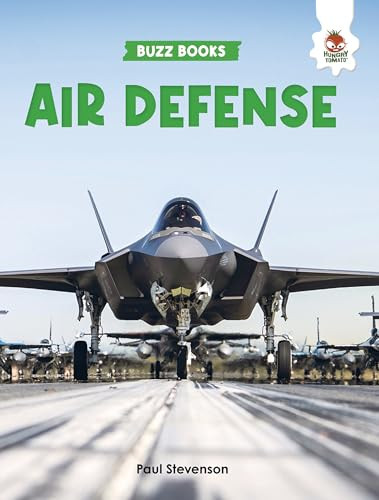 Air Defense by Paul Stevenson, 9781835690161