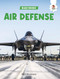 Air Defense by Paul Stevenson, 9781835690161
