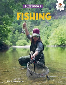 Fishing - 9781835690178 by Paul Stevenson, 9781835690178