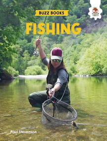 Fishing - 9781835690178 by Paul Stevenson, 9781835690178