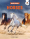 Horses - 9781835690192 by Emily Kington, 9781835690192