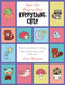 Everything Cute (Step-by-Step Lessons for Making Super Cute Drawings in a Super Simple Way) by Lauren Bergstrom, Lauren Bergstrom, 9780760391204