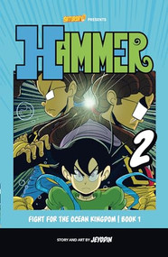 Fight for the Ocean Kingdom, Book 1 (Volume 2) by Jey Odin, Jey Odin, 9780760391150