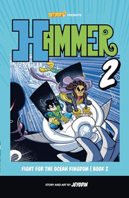 Fight for the Ocean Kingdom, Book 2 (Volume 2) by Jey Odin, Jey Odin, 9780760391167