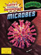 Microbes by Alix Wood, 9781788564595
