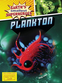 Plankton - 9781788564625 by Ruth Owen, 9781788564625