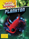 Plankton - 9781788564625 by Ruth Owen, 9781788564625