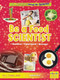 Be a Food Scientist (Question, Experiment, Discover) by Ruth Owen, 9781788564687