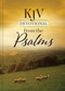 KJV Devotional from the Psalms by Harvest House Publishers, 9780736989350