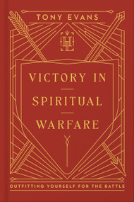 Victory in Spiritual Warfare (Outfitting Yourself for the Battle) - 9780736990257 by Tony Evans, 9780736990257