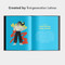 Mamá Didn't Raise a Pendeja (A Book of Anti-Affirmations Inspired by Tough Latinas) by Carolina Acosta, Aralis Mejia, Blue Star Press, 9781963183078