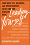 Leading Yourself by Elizabeth Lotardo, 9781394238705