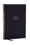 NKJV, Compact Center-Column Reference Bible, Hardcover, Red Letter, Comfort Print by Thomas Nelson, 9781400333028