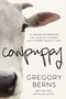 Cowpuppy (An Unexpected Friendship and a Scientist's Journey into the Secret World of Cows) by Gregory Berns, 9781400338801