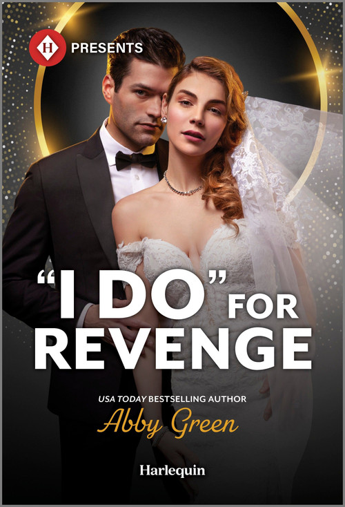 "I Do" for Revenge - 9781335939173 by Abby Green, 9781335939173