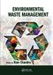 Environmental Waste Management by Ram Chandra, 9780367575489