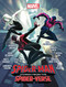 Spider-Man: Stories from the Spider-Verse by Faridah Àbíké-Íyímídé, Jahnoy Lindsay, David Betancourt, Preeti Chhibber, Steve Foxe, Frederick Joseph, Jessica Kim, Alex Segura, Ronald L. Smith, Tui T. Sutherland, Caroline M. Yoachim, 9781368095983