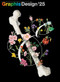 Graphis Design Annual 2025 by B. Martin Pedersen, 9781954632349