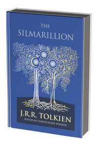 The Silmarillion Collector's Edition (Illustrated by J.R.R. Tolkien) by J. R. R. Tolkien, 9780063396197