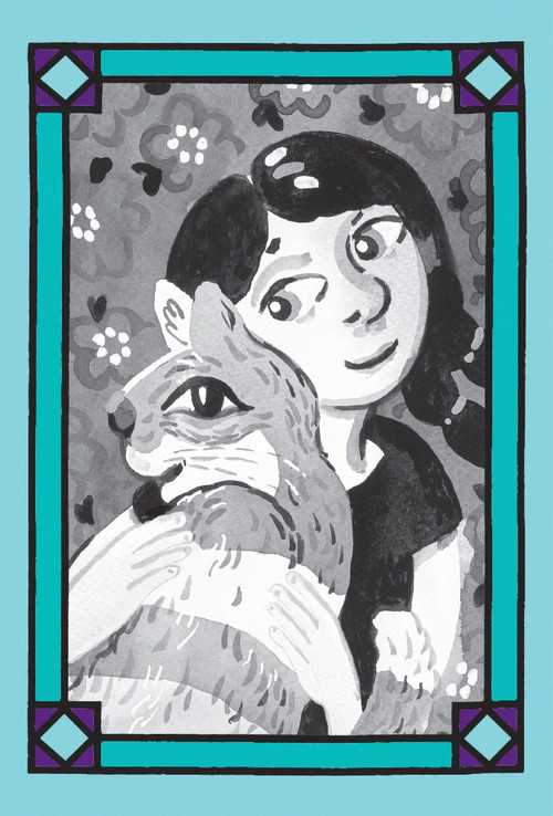 That Curious Thing by Chris Raschka, 9780062858276