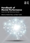 Handbook of Mental Performance (Lessons from High Performance Domains) by Nathalie Pattyn, Robin Hauffa, 9781032458441