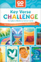 GO Bible Key Verse Challenge (Scripture Memory Verse Cards) by Brock Eastman, Talia Messina, 9798400500251