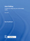 Avid Editing (A Guide for Beginning and Intermediate Users) by Sam Kauffmann, 9781138930537