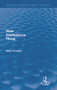 How Institutions Think (Routledge Revivals) by Mary Douglas, 9780415684781