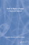 How to Raise a Puppy (A Dog-centric Approach) - 9781032304502 by Stephanie Rousseau, Turid Rugaas, 9781032304502