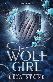 Wolf Girl - 9781464218880 by Leia Stone, 9781464218880