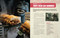 Godzilla: The Official Cookbook by Kayce Baker, 9781803368061